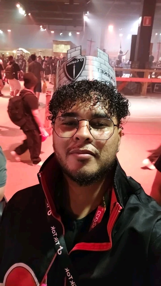 Imagem enviada por Douglas