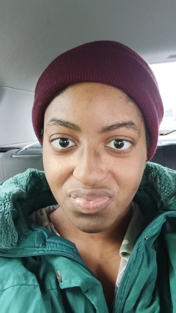 Image uploaded by Carrington