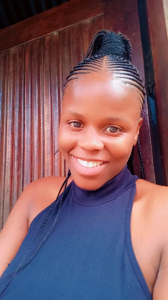 Image uploaded by Asanda