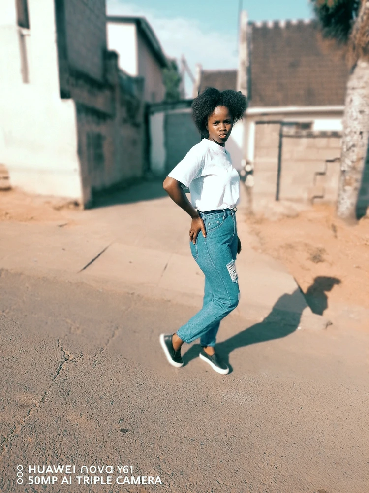 Image uploaded by Asanda