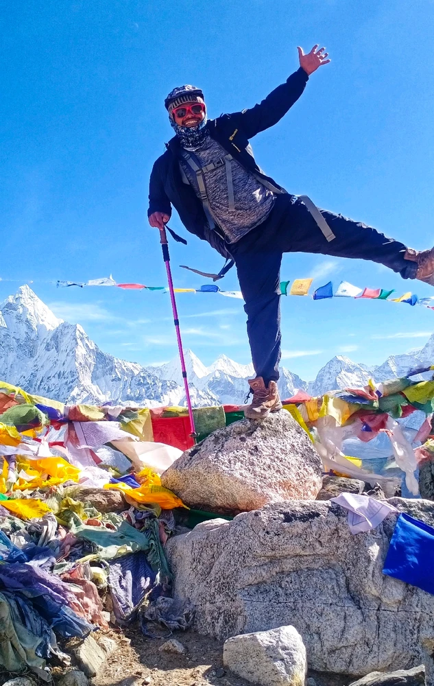 GIF uploaded by Bimal