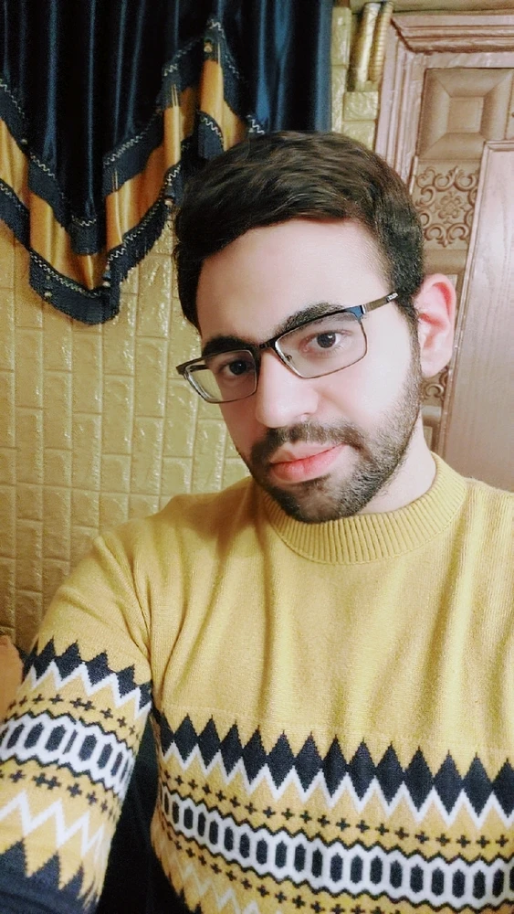 GIF uploaded by Mido