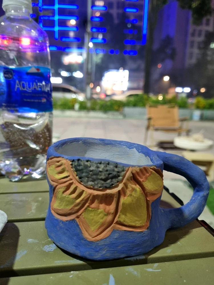 Gambar diunggah dening Zia_