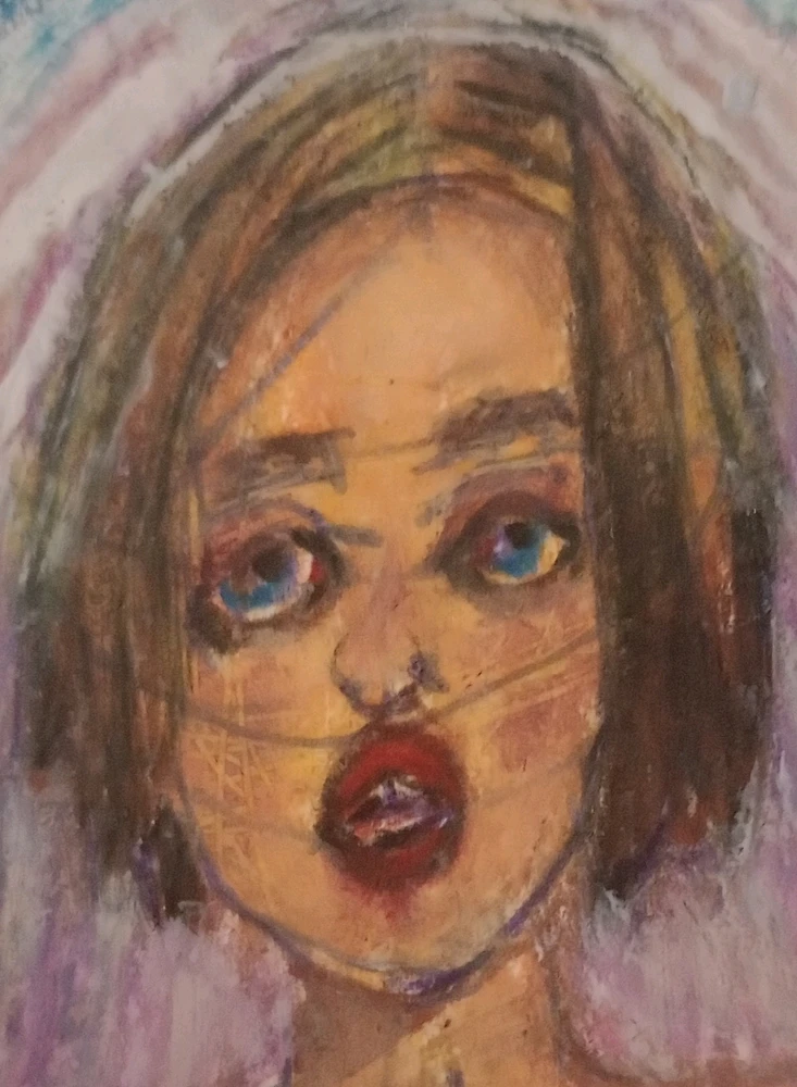 Image uploaded by Cosmic Supernova