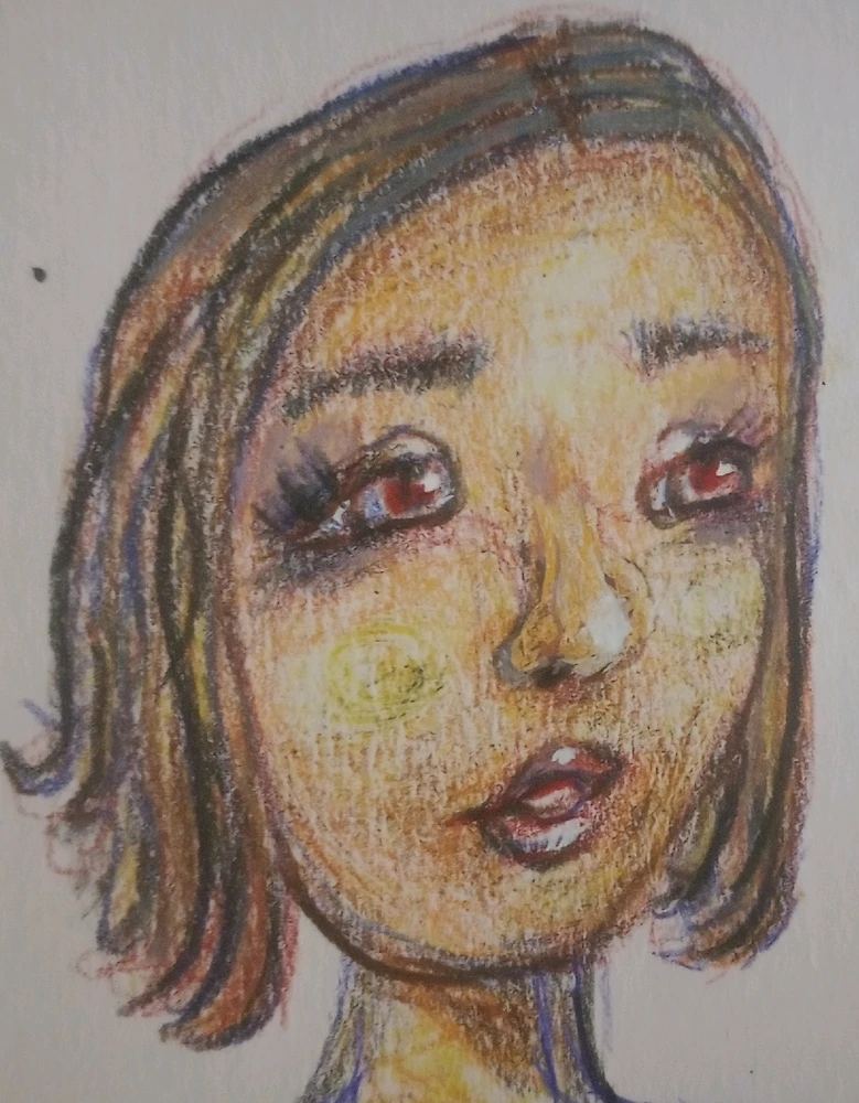 Image uploaded by Cosmic Supernova