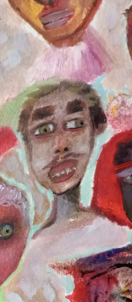 Image uploaded by Cosmic Supernova