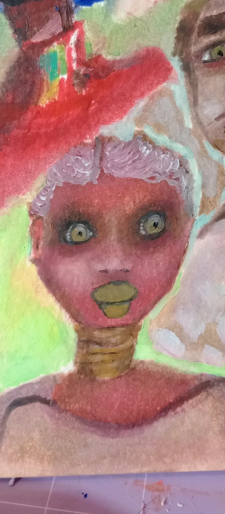 Image uploaded by Cosmic Supernova