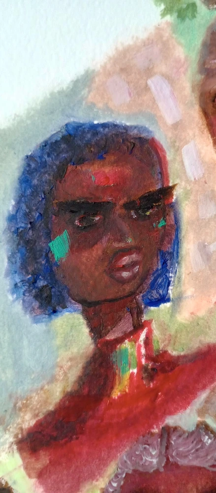 Image uploaded by Cosmic Supernova