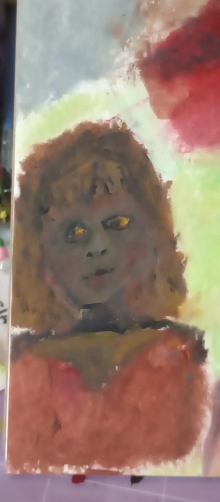 Image uploaded by Cosmic Supernova