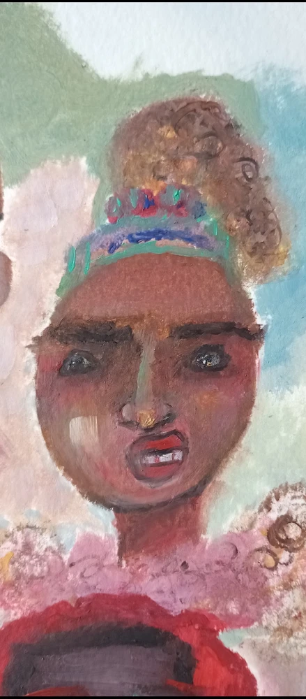 Image uploaded by Cosmic Supernova