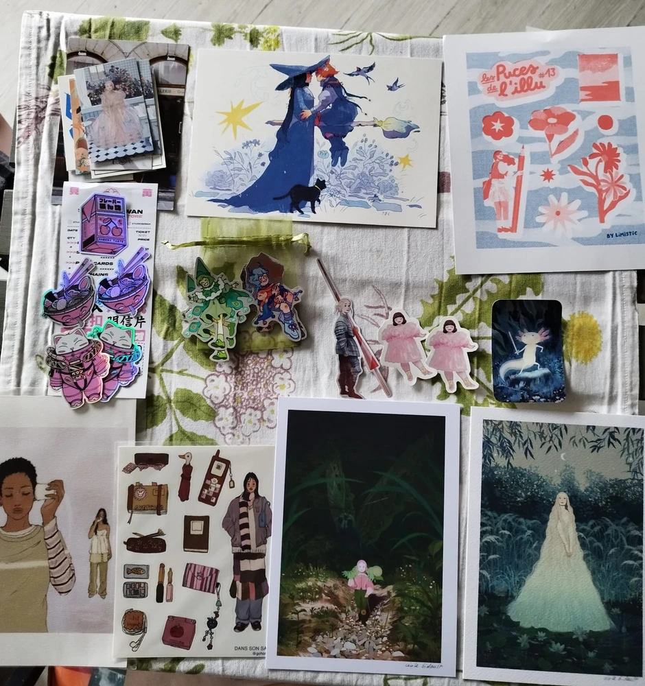 Image ajoutée par Cha