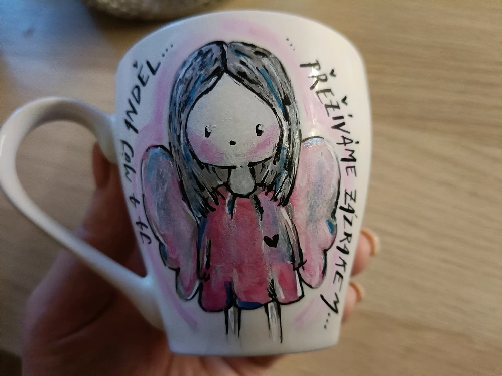 Obrázek nahrál Martina