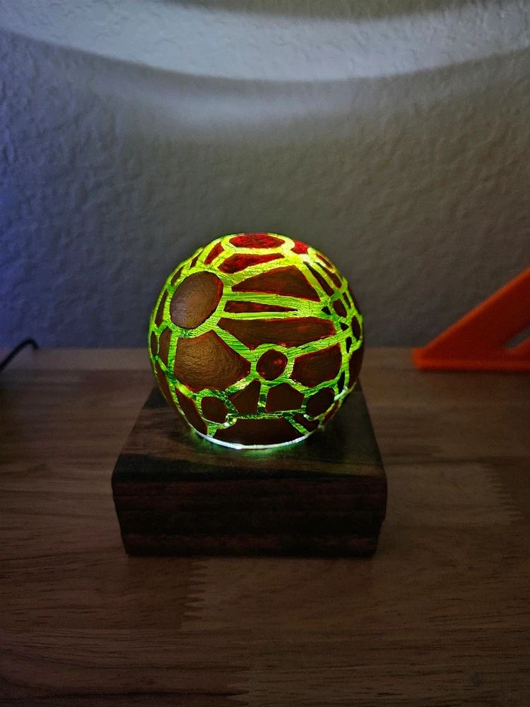 GIF uploaded by Cameren