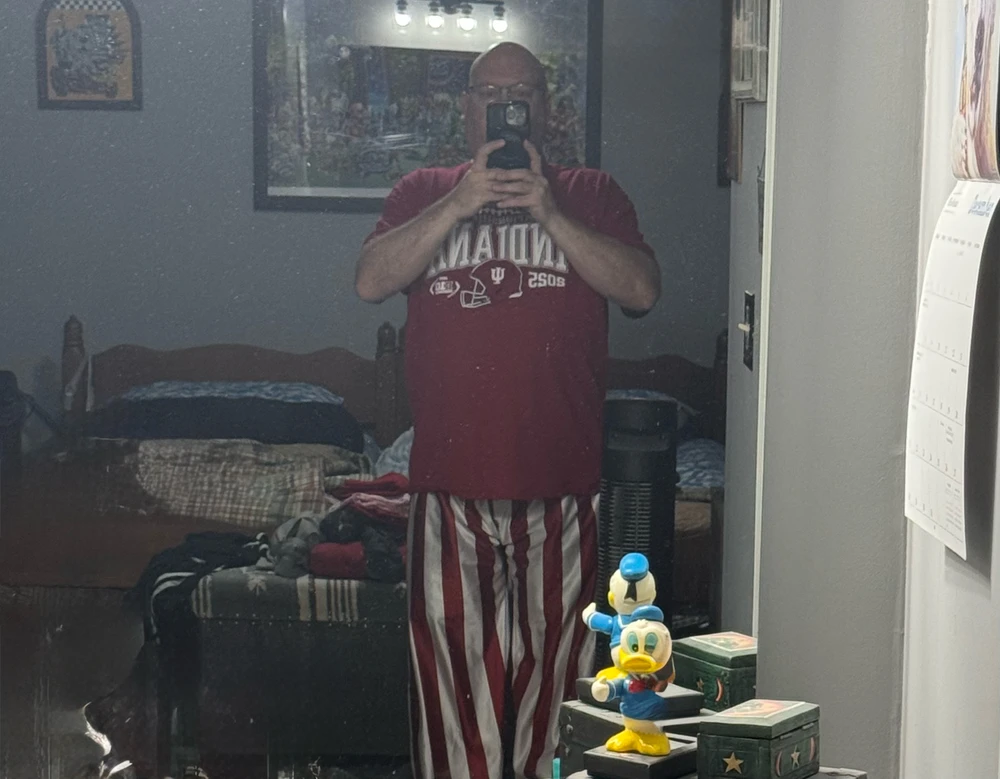 Image uploaded by Michael