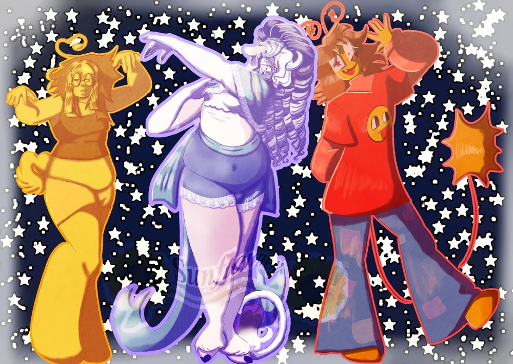 GIF uploaded by Liné