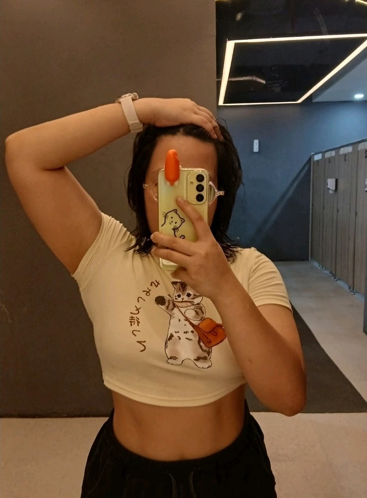 GIF uploaded by Angie