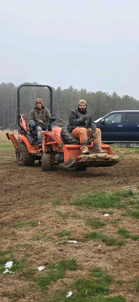 GIF uploaded by Gentry Foster