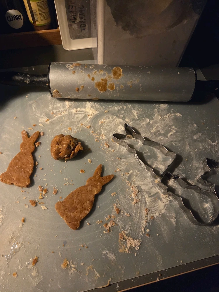 Image uploaded by Sanni