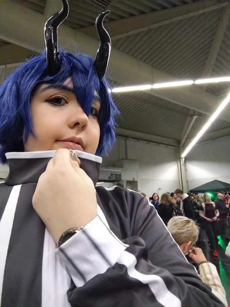 GIF hochgeladen von Mell