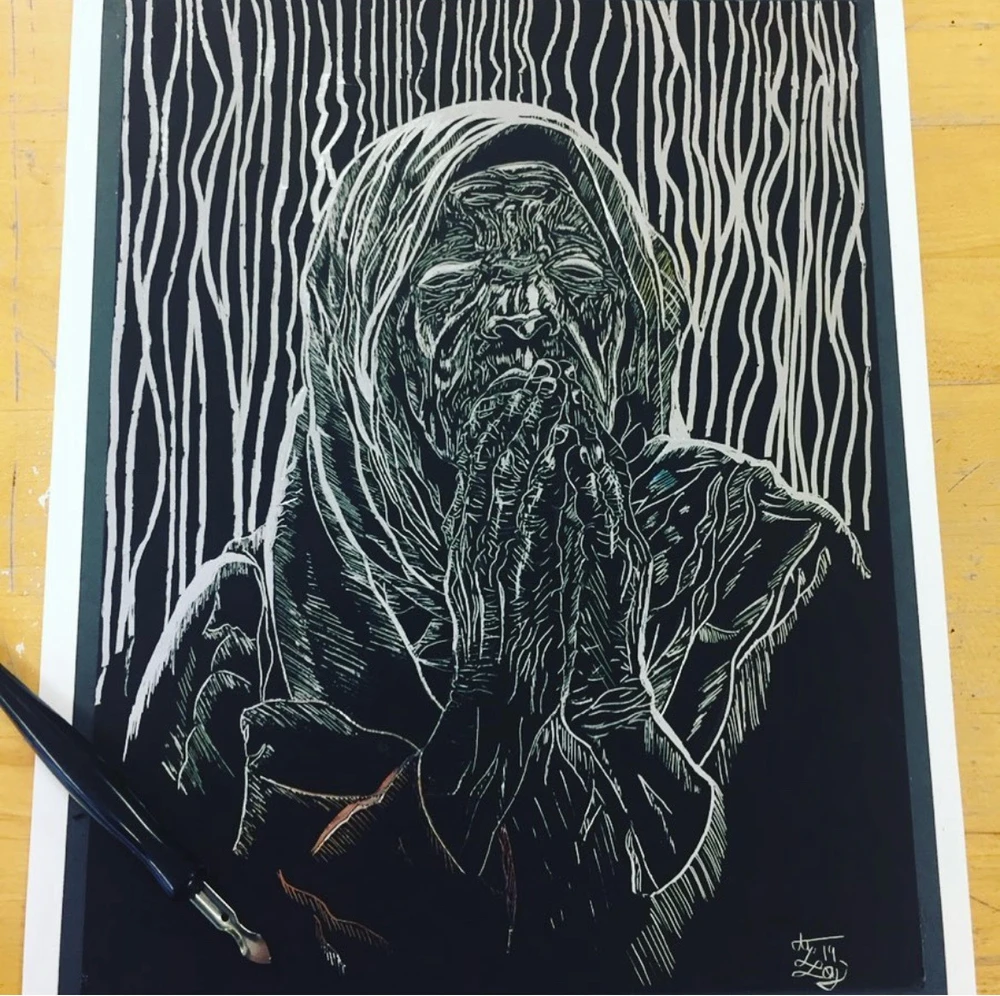 Image uploaded by Leah