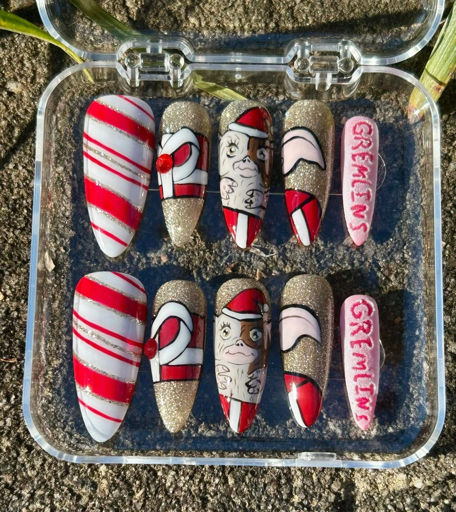 Image uploaded by Leah