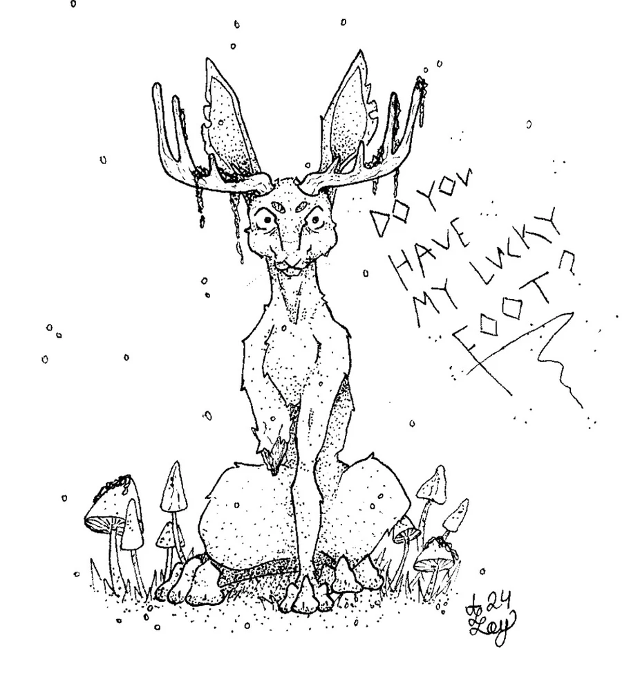 Image uploaded by Leah