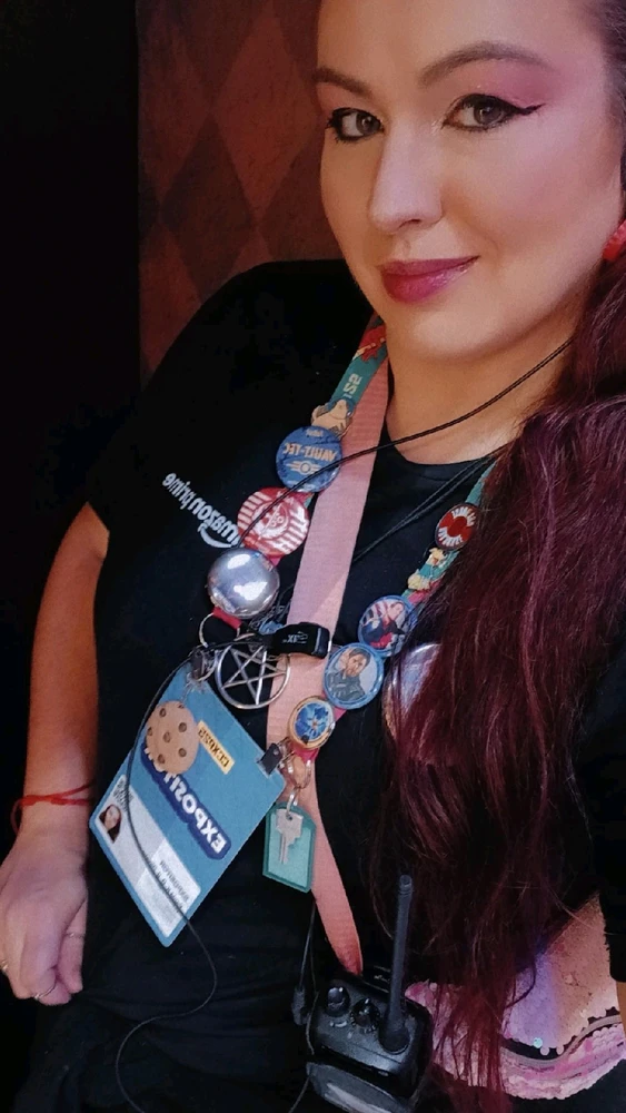 Imagem enviada por Paula Kristine