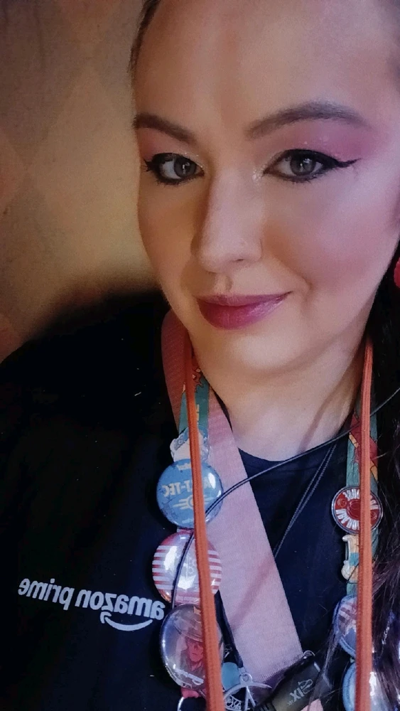 Imagem enviada por Paula Kristine