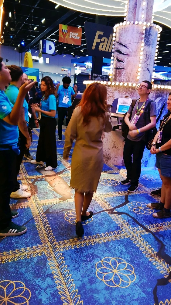 Imagem enviada por Paula Kristine