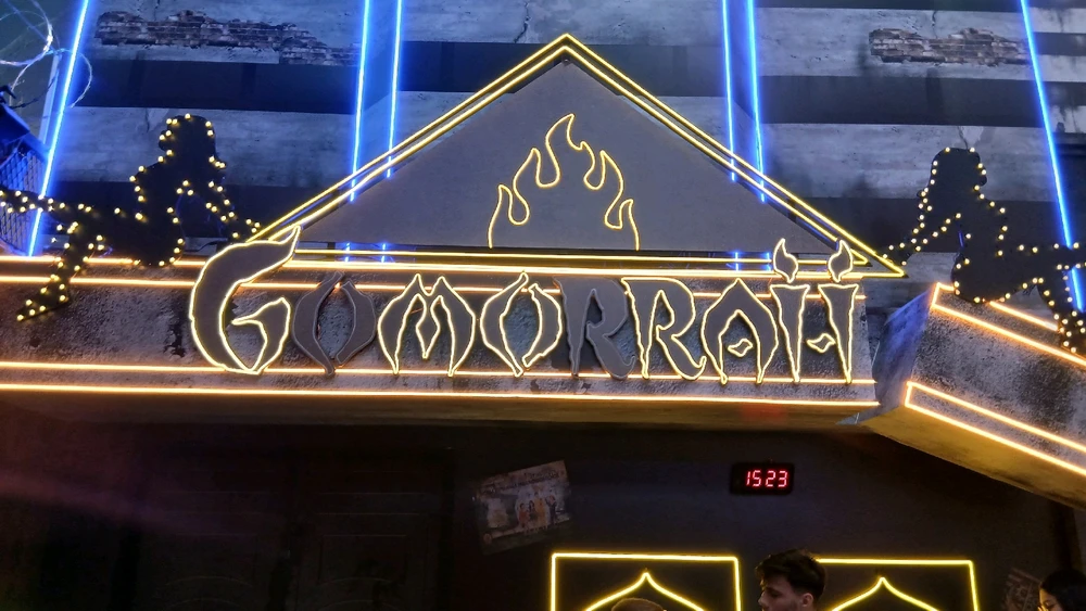 Imagem enviada por Paula Kristine