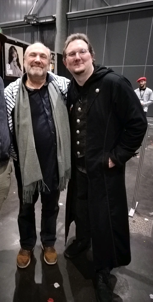 Image ajoutée par Edwin