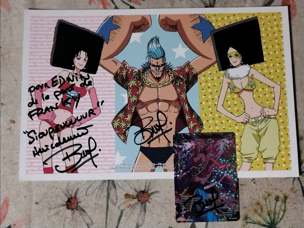 Image ajoutée par Edwin