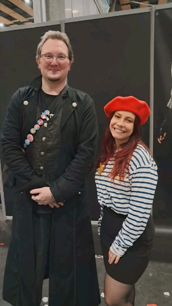 Image ajoutée par Edwin