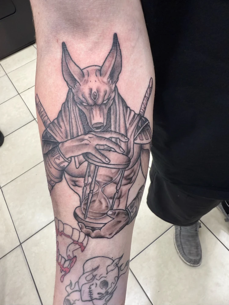 GIF uploaded by Dayne