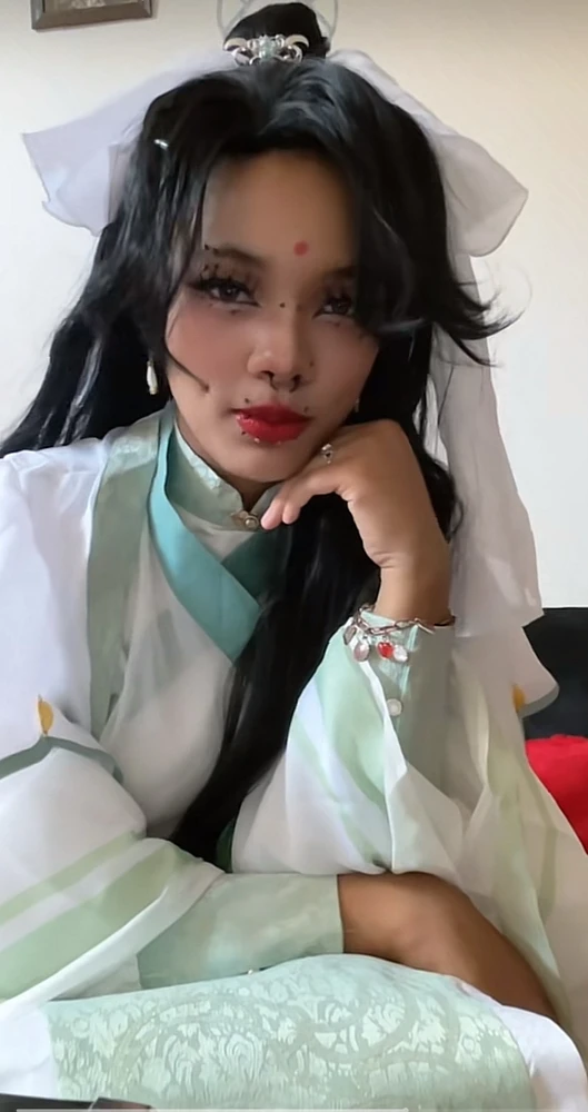 Image uploaded by Veralise