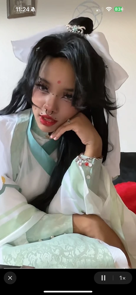 Image uploaded by Veralise