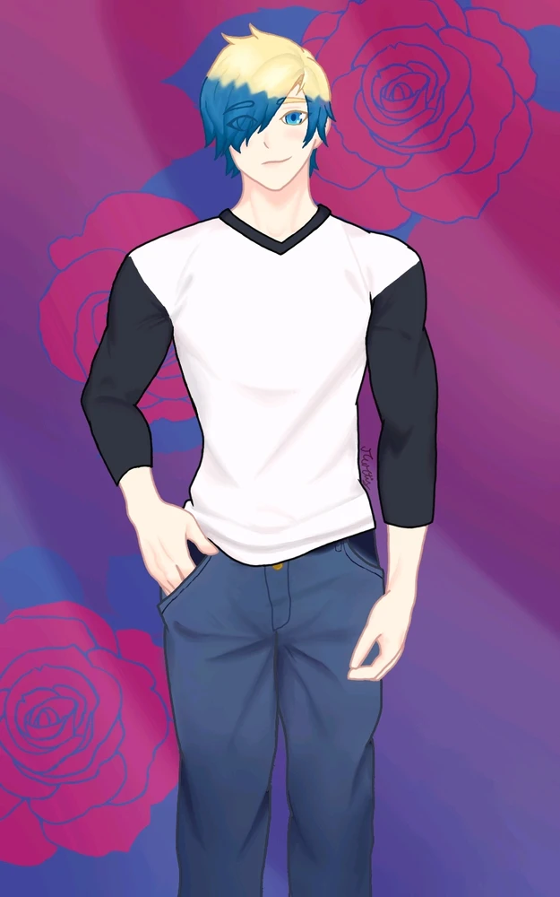 Image uploaded by Jaide