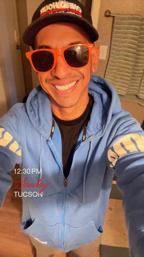 GIF uploaded by Mikey