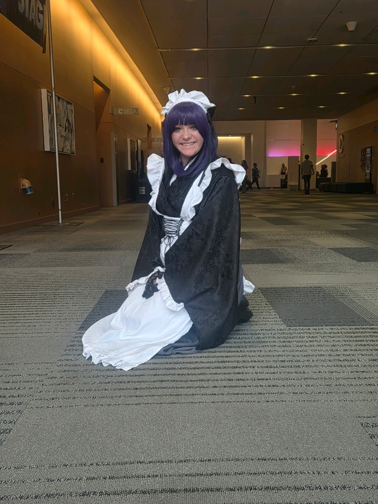 Image uploaded by Kayla