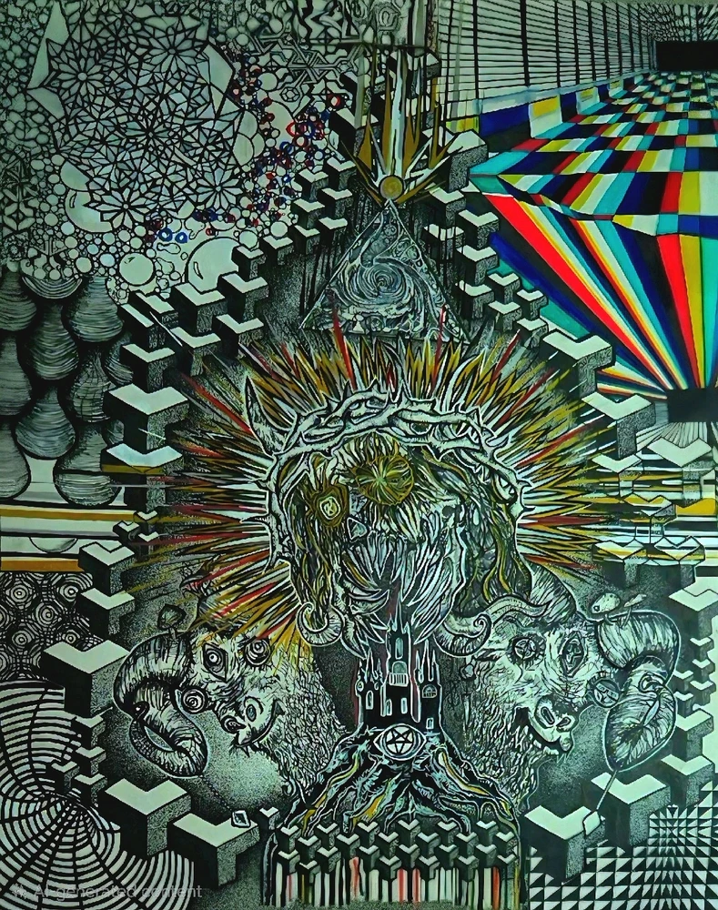 GIF uploaded by Mike