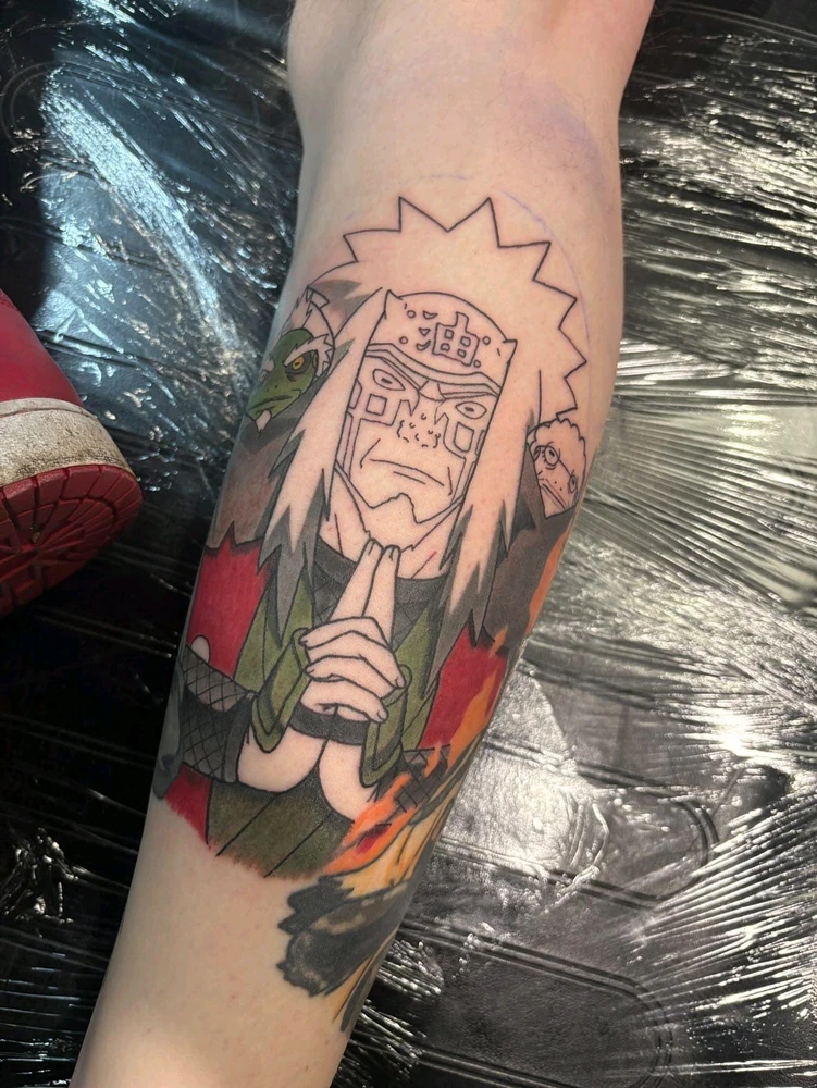 GIF uploaded by Liam