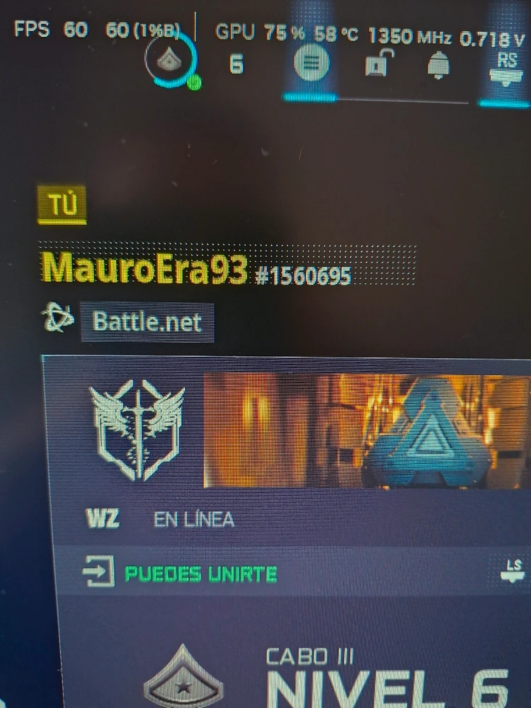 GIF subido por Mauricio