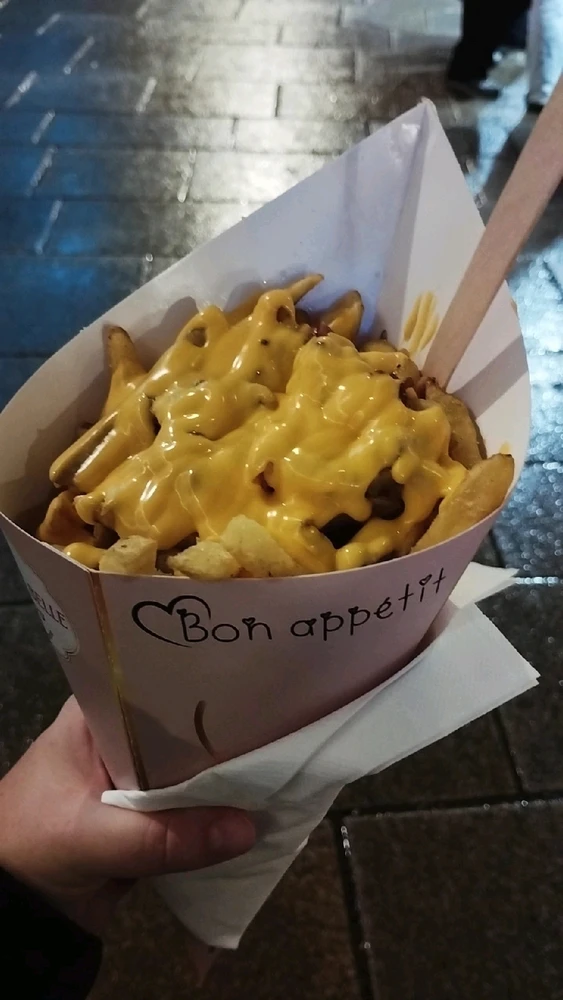 GIF ajouté par Océane 🦋