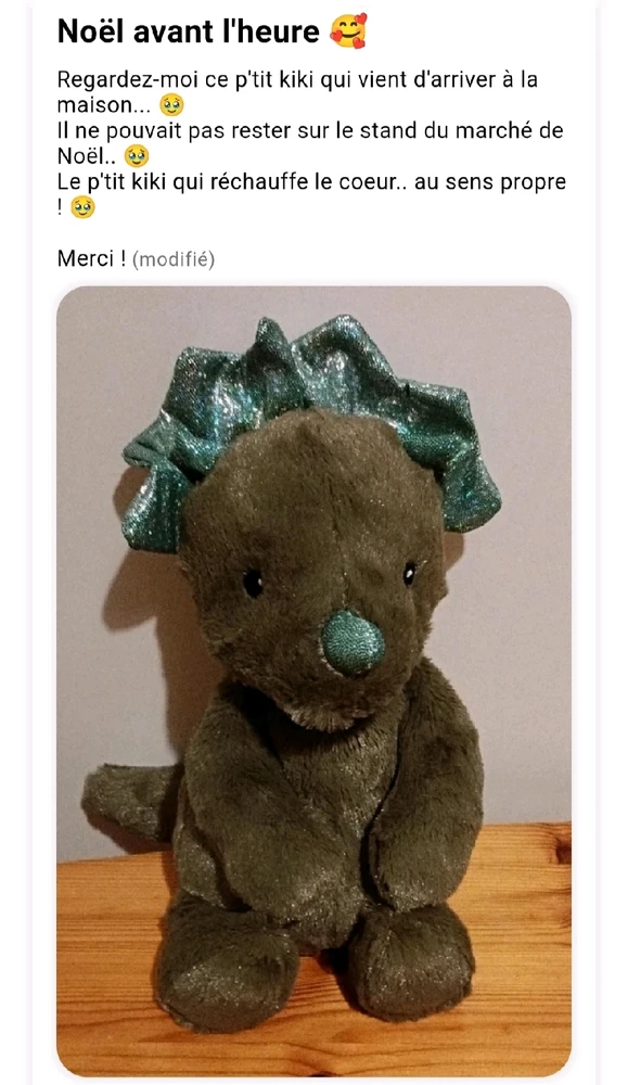 GIF ajouté par Océane 🦋