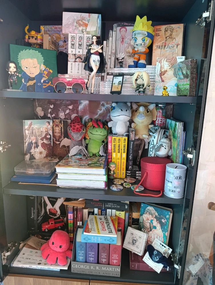 GIF uploaded by Odette