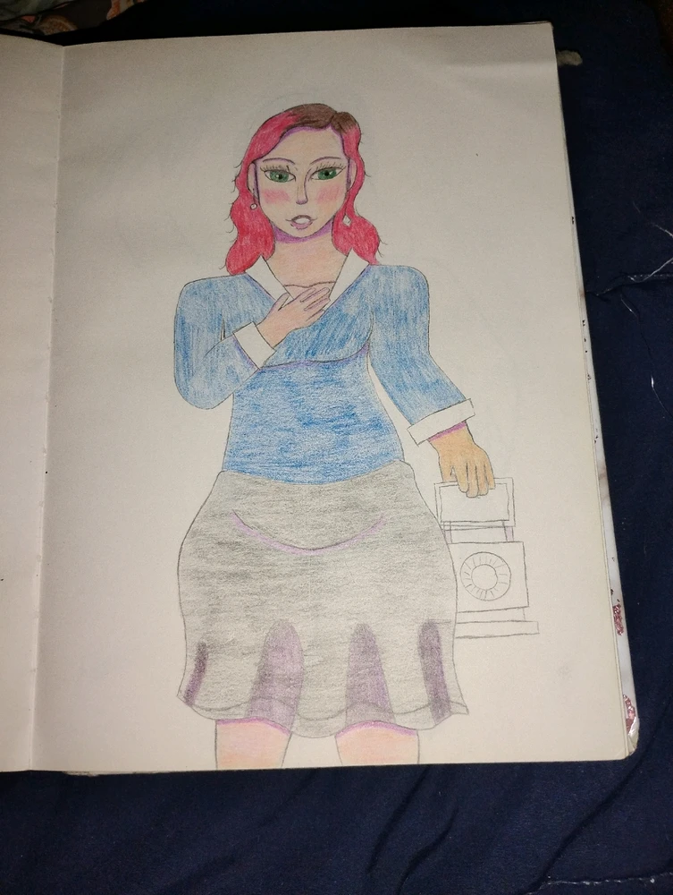 Image uploaded by Elora