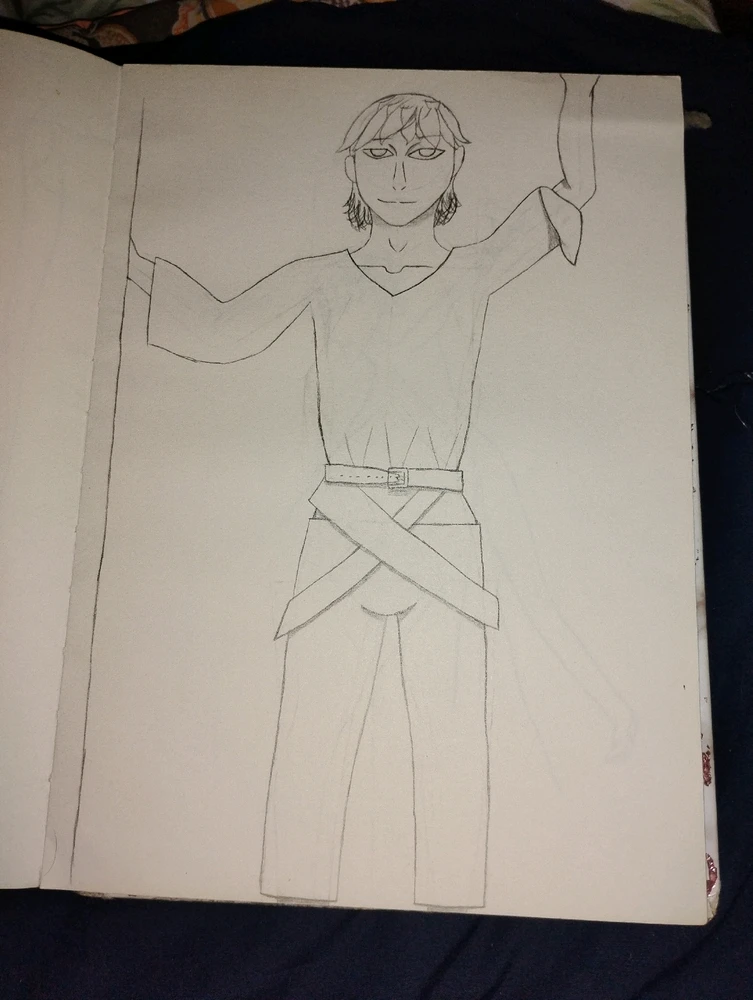 Image uploaded by Elora