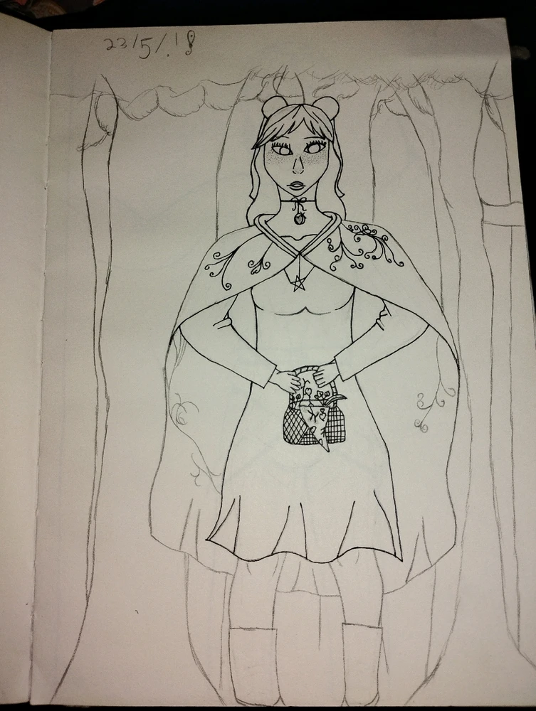 Image uploaded by Elora