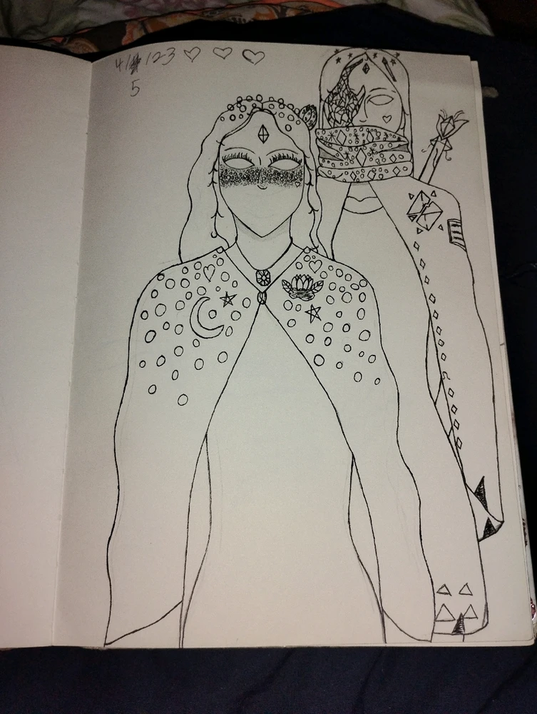 Image uploaded by Elora