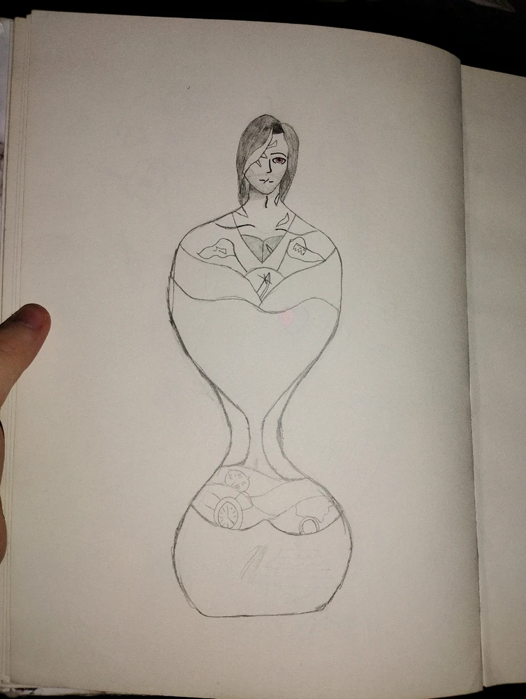 Image uploaded by Elora